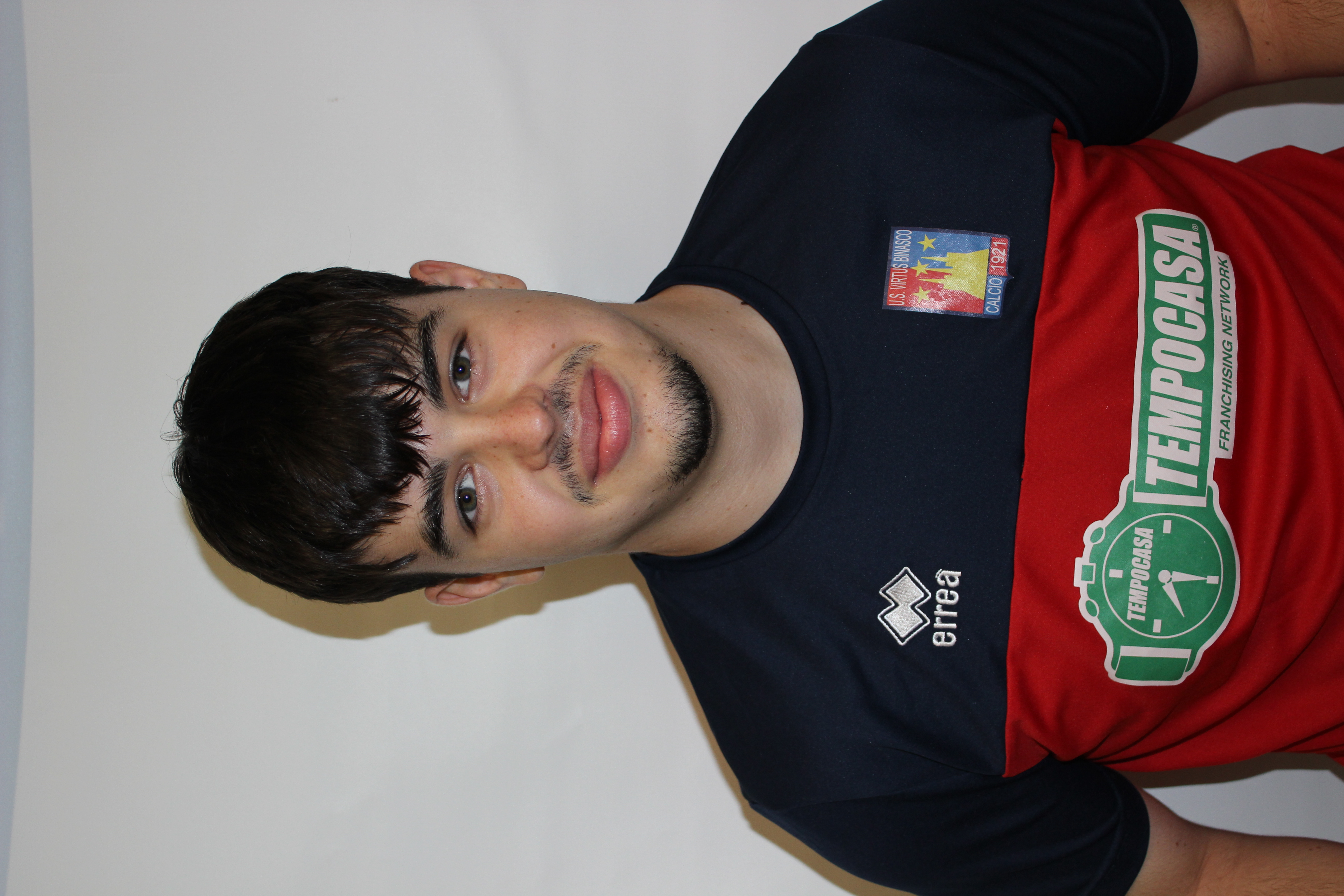 U.S. Virtus Binasco Calcio - Immagine assente